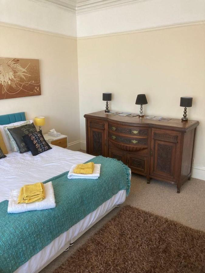 Pierview Place Weston-super-Mare Exterior foto